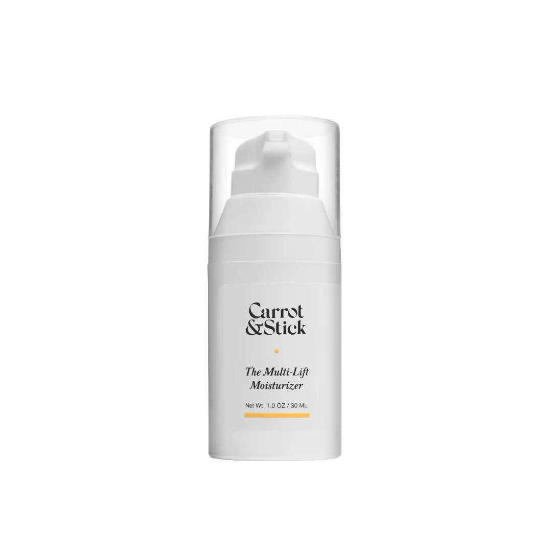 The Multi-Lift Moisturizer