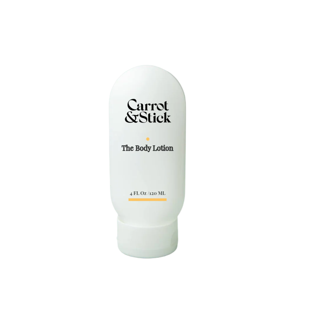The Body Lotion