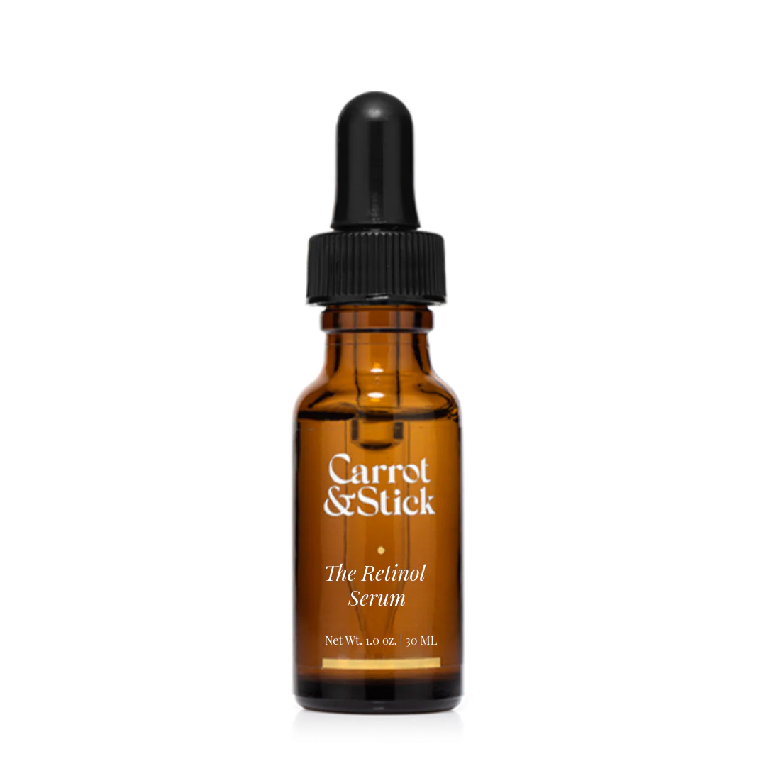 The Retinol Serum