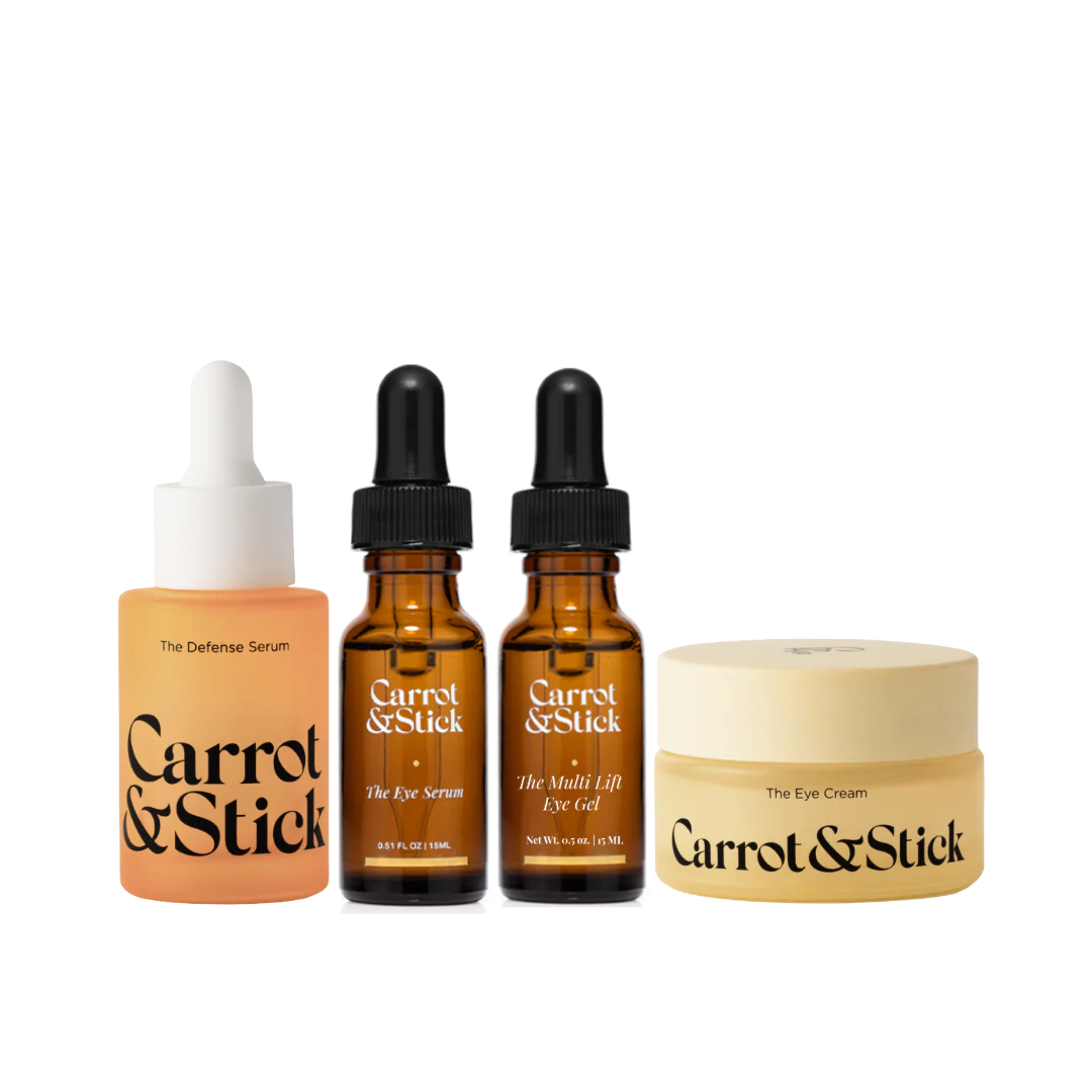 Eye Essentials