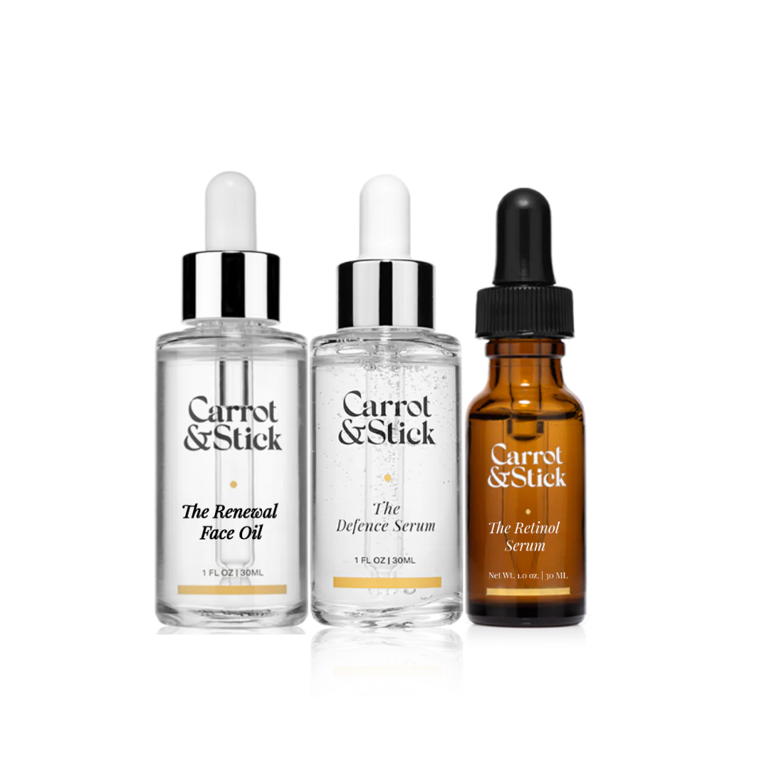 Anti Aging Anti Wrinkles Serums
