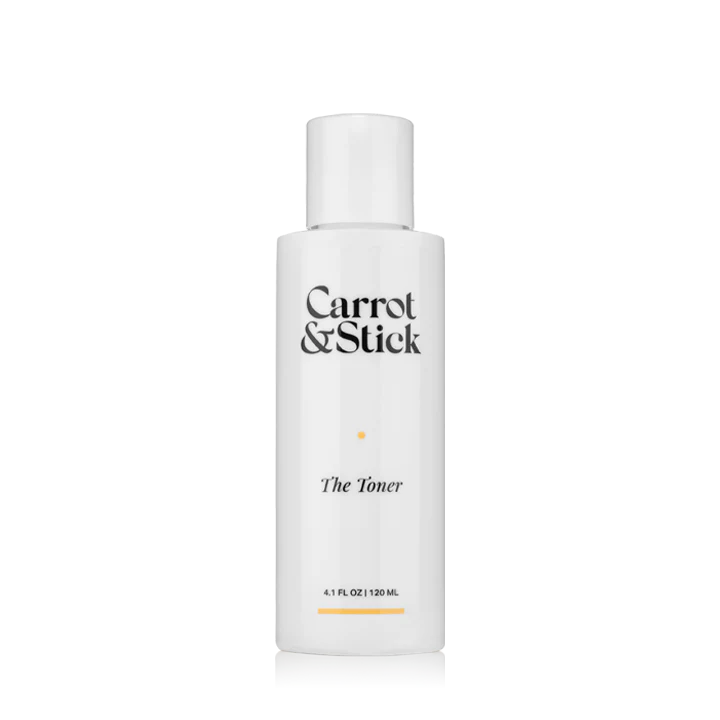 The Toner