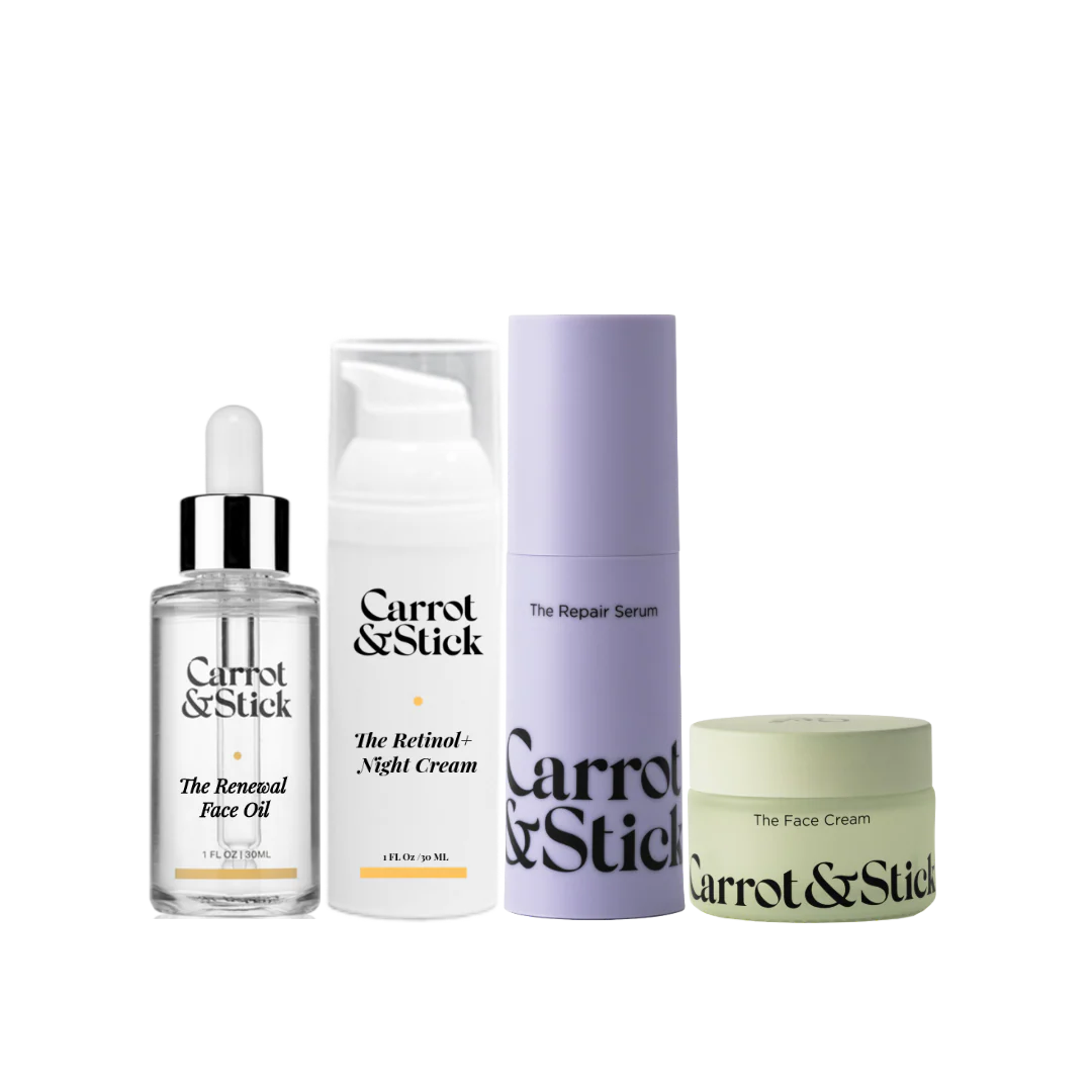 Winter Moisture Set
